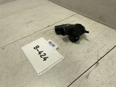 2009 NISSAN MURANO SL 3.5L RADIATOR FILLER NECK CAP Fits 11-17 QUEST OEM+ - Image 1 of 4