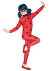 New ladybird Redbug costume cosplay Kids Large With accessories