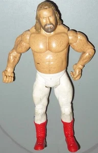 BIG JOHN STUDD - WWE Jakks Classic Superstars Series 2 Action Figure Loose READ - Picture 1 of 2