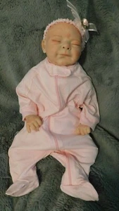 Ingrid's Reborn Nursery presents* Zyon - Picture 1 of 8