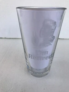 1 I'm Retired Woman's Beer Glass Collectible Glassware Breweriana Barware - Picture 1 of 3