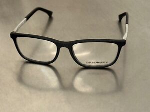 Emperor Armani EA 3089 5063 55-17-140 brillengestell  glasses