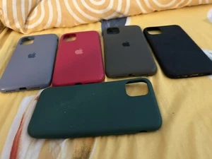 iphone 11 cassé - Afbeelding 1 van 2
