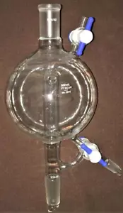 Corning PYREX 3575-500 Solvent Still Head Distilling Apparatus - 500mL - Bild 1 von 4