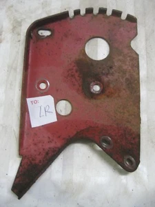Snapper 21357B Mower Left Rear Wheel Bracket Part 7036049YP, 7036049 - Picture 1 of 2