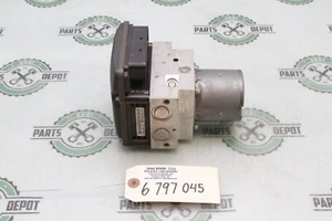 11-12 BMW F10 5 SERIES 528i 535i 550i RWD ABS ANTI LOCK BRAKE PUMP OEM - Picture 1 of 12