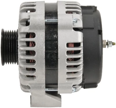 For 2003-2007 GMC Savana 2500 Bosch Alternator (Remanufactured) 2004 2005 2006 - Image 1 of 4