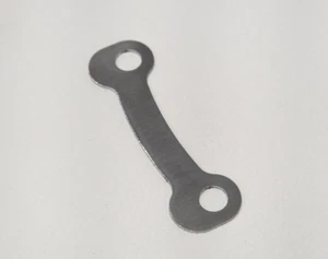 Sicherungsblech Stoßdämpferdeckel vorne für BMW EMW 326 340 lock washer - Picture 1 of 1