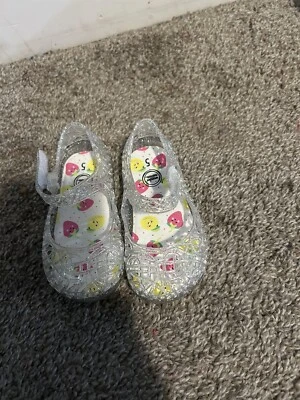 Jalea brillante transparente Wonder Nation 5c Foto 1 de 4