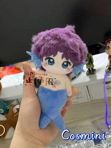 Love and Deepspace Rafayel 10 cm Plüschpuppe Stofftier Verkleidenspielzeug Plüschtier Anime - Bild 1 von 2