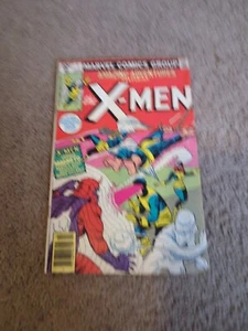 Amazing Adventures #1 (Marvel Comics December 1979) - Picture 1 of 14