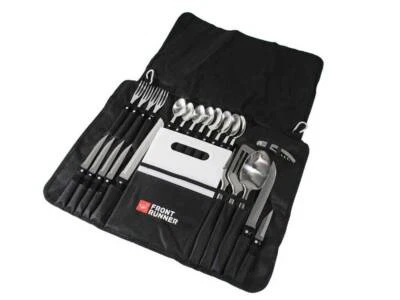 Camp Kitchen Utensil Set - by Front Runner - image 1 of 4