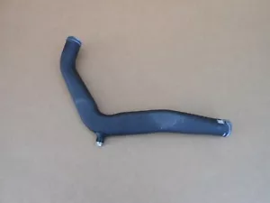 2014 MV AGUSTA F4 1000 R – RADIATOR METAL WATER PIPE / HOSE - Picture 1 of 4
