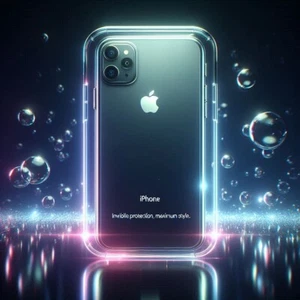 360 ULTRA SLIM Case for iPhone 16 PRO MAX 15 14 13 12 11 XS 7 8 SE 2 3 Cover - Picture 1 of 5