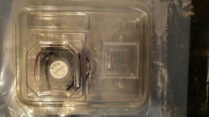 AMD 40098281 CPU Cooling Fan Heatsink 3PIN Socket 7 - Picture 1 of 3