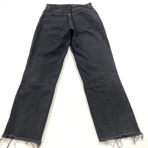 Abercrombie & Fitch The 90's Straight Ultra High Rise 4/27 (Fits 28W 28L) Jeans - Picture 1 of 12