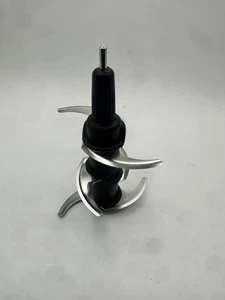 Ninja Blender Blade Replacement For Pitcher NJ600 NJ602 BL610 CO610 BL700 OEM - Picture 1 of 2