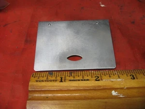 Singer 201-2 Sewing Machine Bobbin Slide Plate VINTAGE - Picture 1 of 2