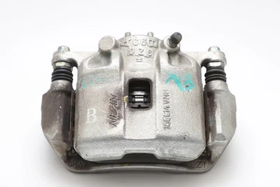 Honda CR-Z CRZ 11-15 тормозной суппорт передний левый со стороны водителя 45019-SZT-A00, B025, - Изображение 1 из 4