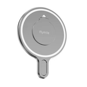 Accesorios para teléfono móvil Fotografía Vlog Adaptador magnético para DJI Mobile 6/7/7P - Imagen 1 de 10