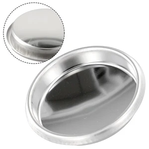 Coffee Machine Blind Filter Clean Group Head Espresso For E61 Brew Head - Picture 1 of 22