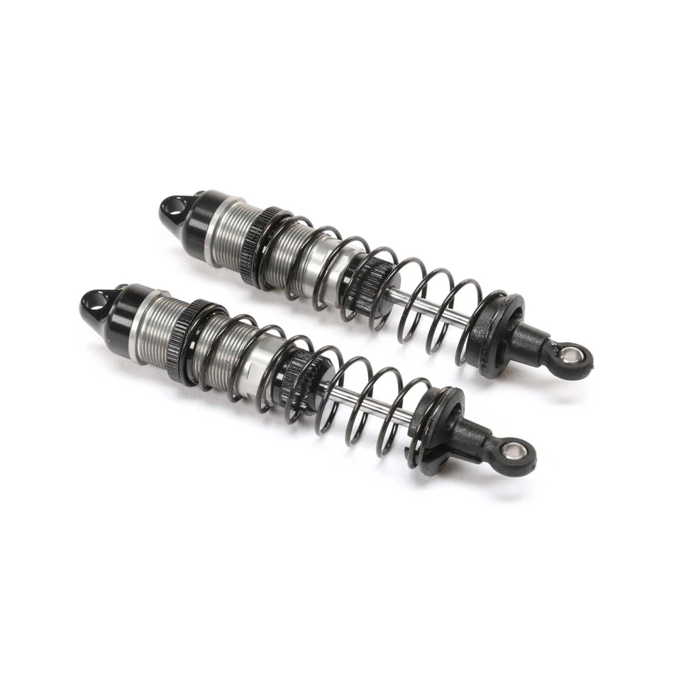 TLR TLR313001 - Rear Aluminum Shock Complete Set - Image 1 of 1