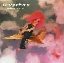 Songs for the Jet Set von Drugstore | CD | Zustand sehr gut - Bild 1 von 2