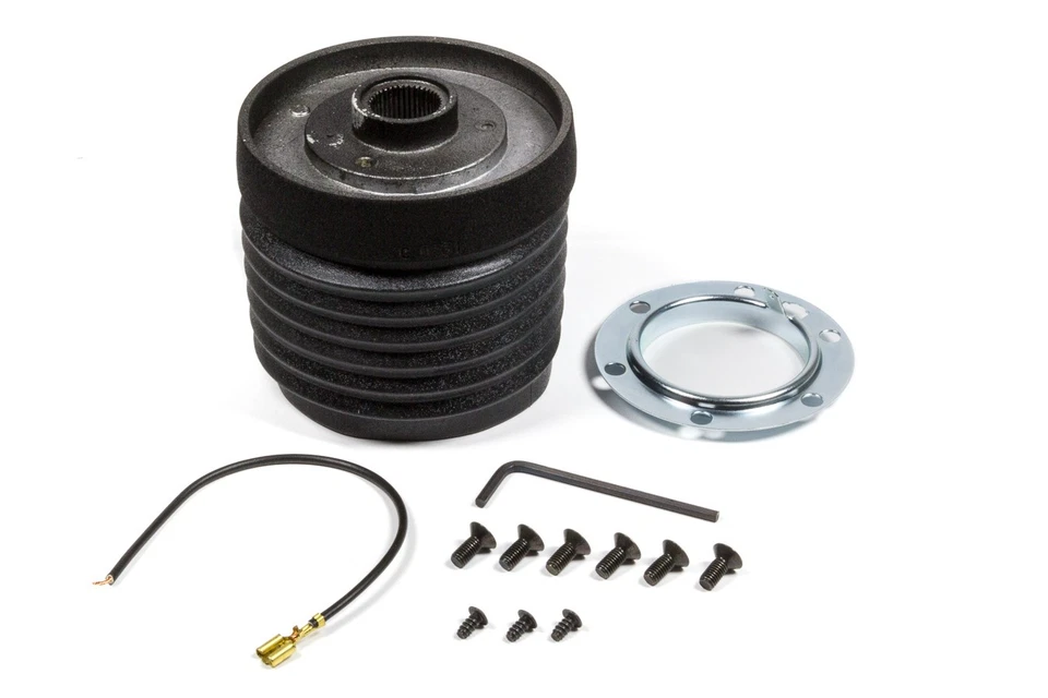 MOMO AUTOMOTIVE ACCESSORIES Steering Wheel Adapter Porsche 911 Short C231 Foto 1 de 1