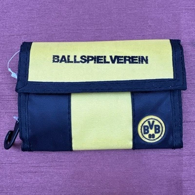 BVB 09 Borussia Dortmund Portemonnaie  - Bild 1 von 4