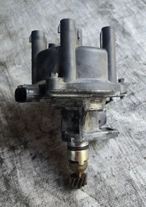 2JZGE Distributor Coil & Ignitor Toyota Supra Lexus GS300 SC300 2JZ 19100-46011 - Picture 1 of 7