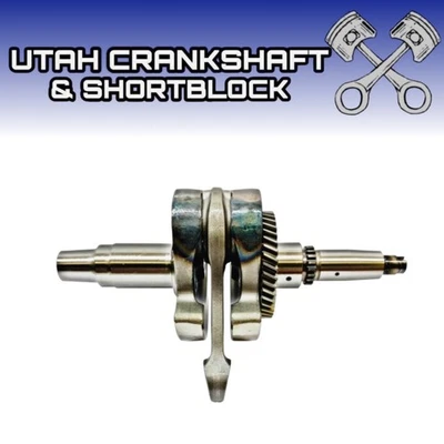 Hot Rods Crankshaft 2017-2020 Polaris Ranger ACE Sportsman Farmhand 450 500 HD - Image 1 of 2