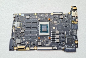 Medion Akoya E14303 Motherboard RYZEN 7 4700u 8GB RAM EM_AR618_V2.0 FAULTY - Afbeelding 1 van 3