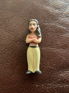 "Figura Homies Serie 9 TRAVIEZA súper rara en muy buen estado 1,75"" envío combinado" - Imagen 1 de 5