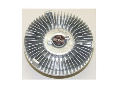Embrague ventilador Jeep Liberty 2005-2006 36391DGFS 2,8 L 4 cilindros Foto 1 de 2