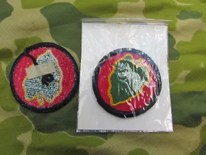 24 TH INFANTRY DIVISON EPOQUE VIETNAM - Foto 1 di 1