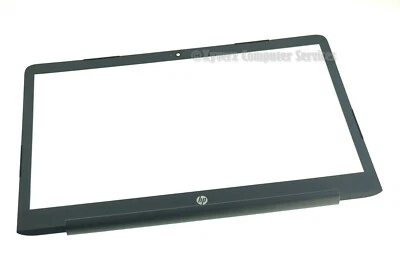 L46555-001 GENUINO HP LCD PANTALLA BISEL AZUL 14-DB 14-DB0031NR (A)(CF82) Foto 1 de 2
