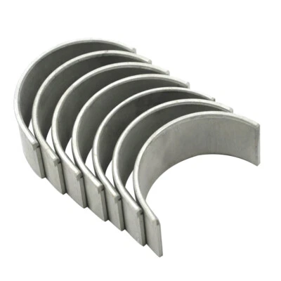 8X Connecting Rod Bearings 33.5mm +50 For Yamaha FZ1 FZ8 FAZER FZ8-N FZ8 Naked  - Image 1 of 4