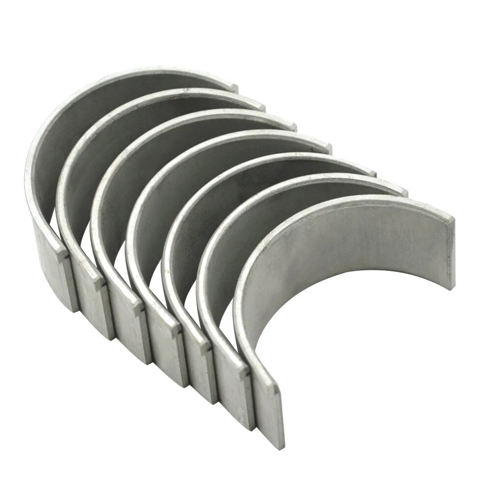 8Pcs Connecting Rod Bearings 32mm(+200) For Yamaha FZ1 FZ8 FAZER FZ8-N FZ8 Naked - Image 1 of 4