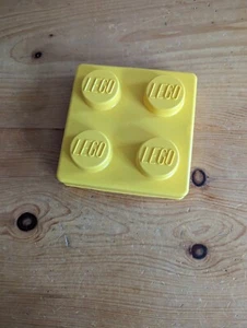LEGO Classic 4 Stud Creative Brick Box -- NUR DECKEL - Bild 1 von 2