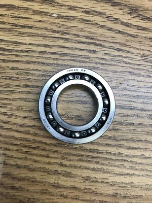 ROLAMENTO DE ESFERAS HONDA VFR800 INTERCEPTOR 2002-2009 CÂMBIO TAMBOR # 91008-374-003 - Imagem 1 de 4