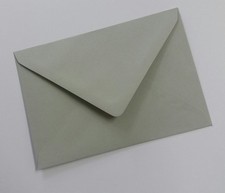 High Quality Coloured C6 114x162mm Envelopes for A6 Cards 100gsm FREE UK P&P 