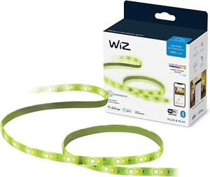 LED Light Strip Starter Kit - Picture 1 of 11