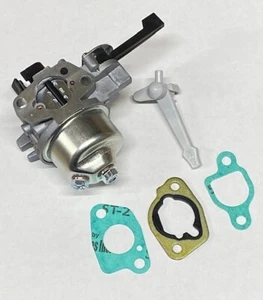 Conjunto de carburador original Briggs & Stratton 84006543 - Imagen 1 de 4