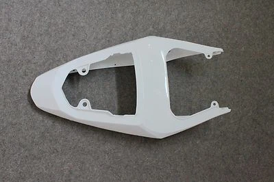 Unpainted Rear Tail Section Fairing Cover For Suzuki GSXR600/750 2004 2005 K4 04 - Image 1 of 3