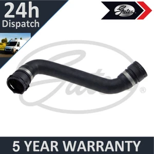 Gates Lower Radiator Coolant Hose Fits BMW X3 X4 2.0 D 17128514068 - Picture 1 of 1