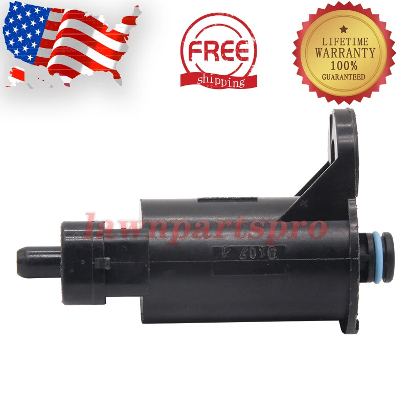 New Evap Canister Purge Solenoid Valve Fits Chevy GMC Cadillac Hummer Oldsmobile Foto 1 de 4