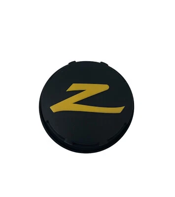 Zeagle Second Stage Regulator Parts Purge Cover Octo-Z Yellow 342-7243-LK - Image 1 of 4