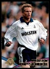 Merlin’s Premier Gold (2000) - Steffen Iversen Tottenham Top Scorer No. A17