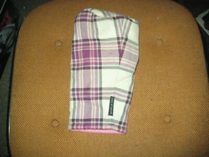 slightly used Seamus Golf Fairway 3 wood  Headcover - Picture 1 of 5