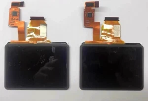 1pc Canon EOS 650D 700D Écran tactile LCD de l'appareil photo numérique - Photo 1 sur 1